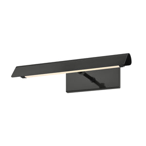 Mitzi - H1068101-TRB - LED Picture Light - Regan - True Bronze