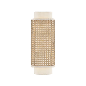 Mitzi - H1083102-AGB - Two Light Wall Sconce - Tina - Aged Brass