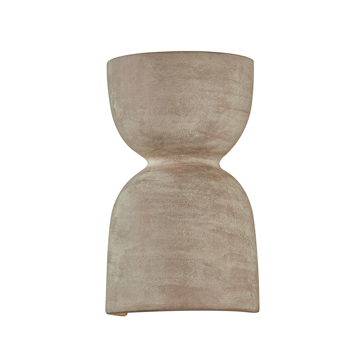 Mitzi - H999102-AGB/CYD - Two Light Wall Sconce - Natalia - Aged Brass/Ceramic Windy Dune
