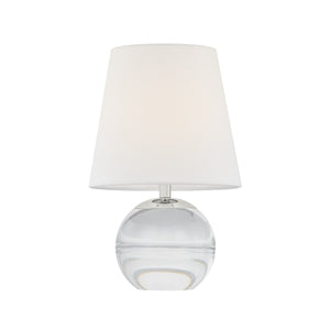 Mitzi - HL1046201-PN - LED Table Lamp - Nicole - Polished Nickel