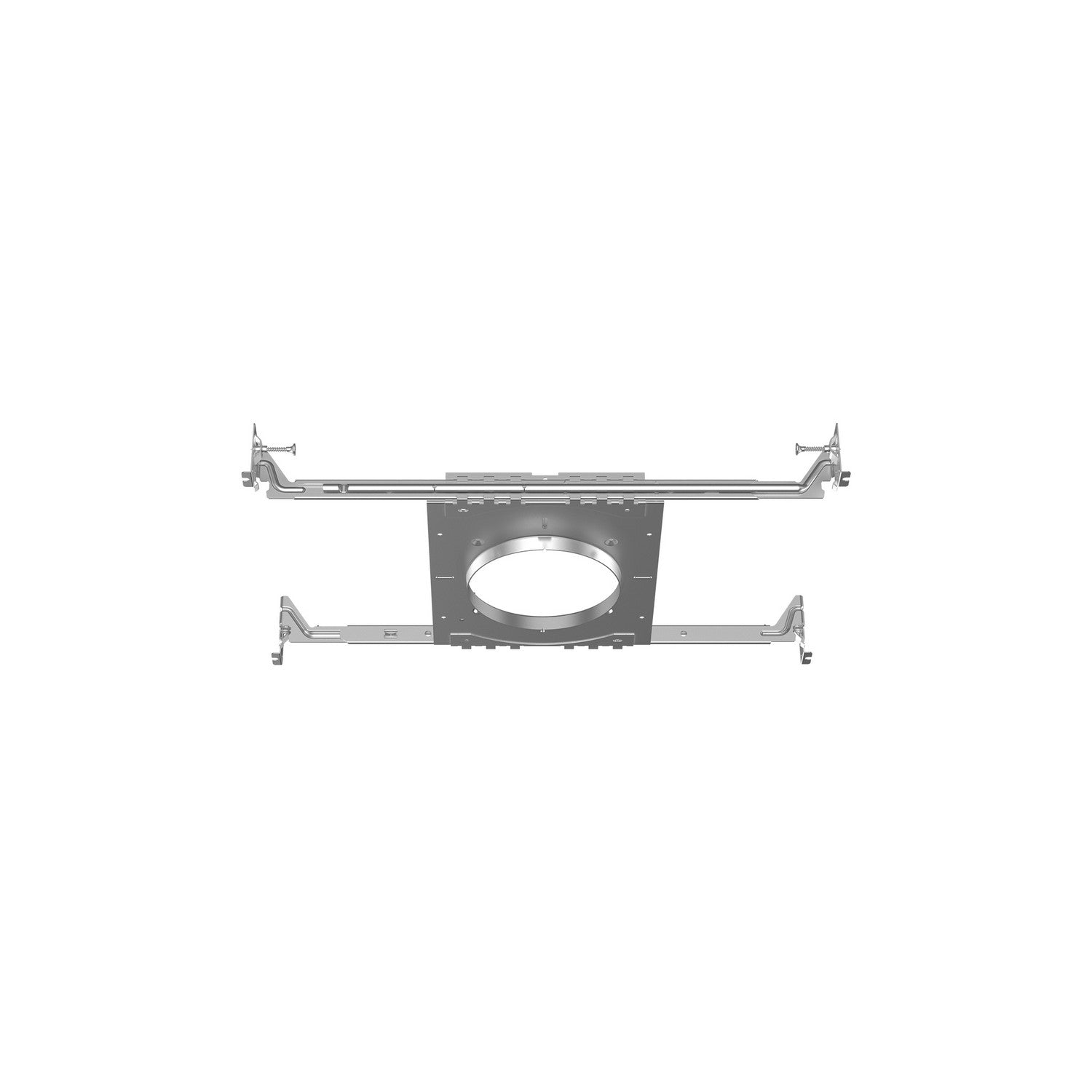 W.A.C. Lighting - R3JB-FRAME - 3.5In Rd Frame-In Kit - Kenric
