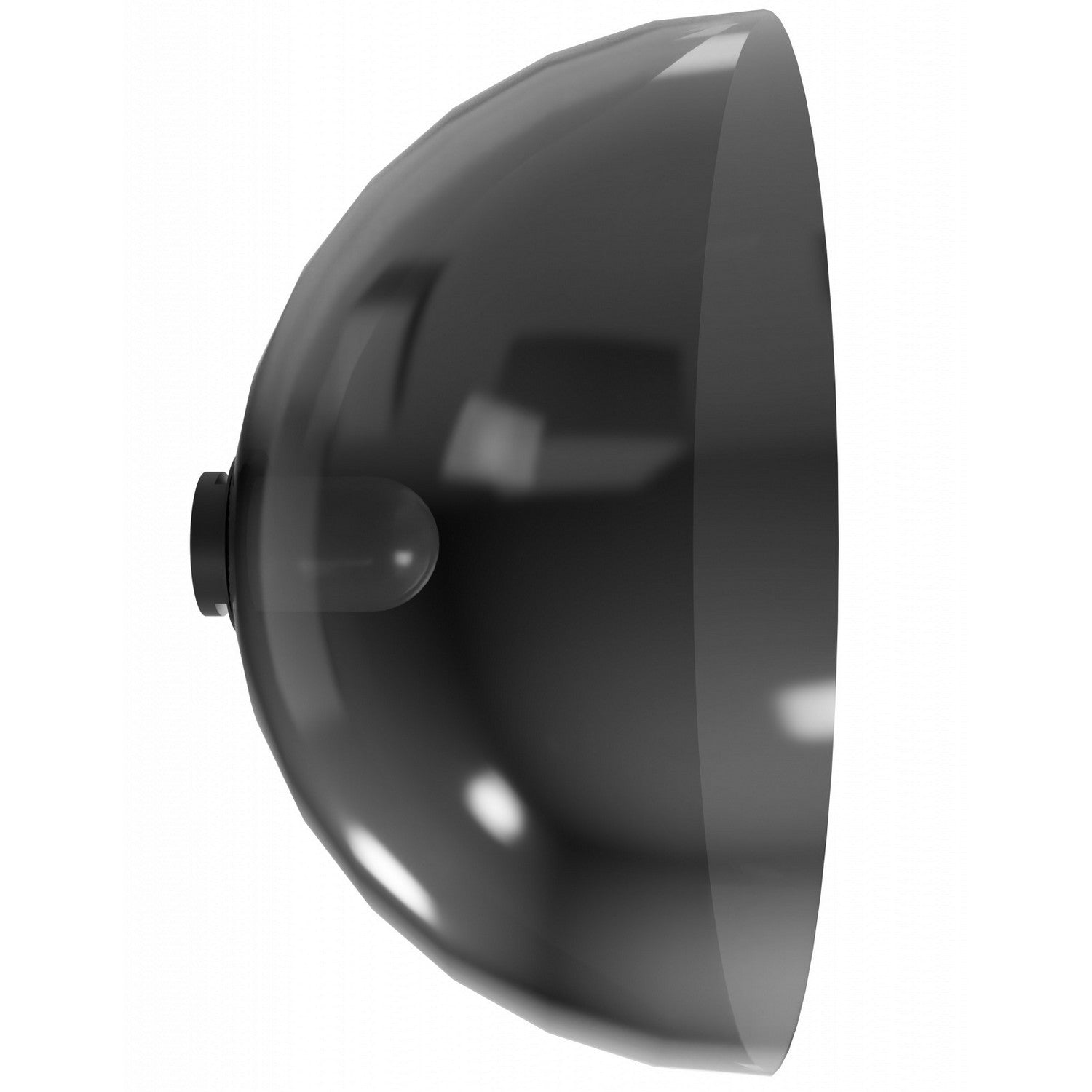 Avenue Lighting - G102 - LED Chandelier - Fremont Collection - Smoke