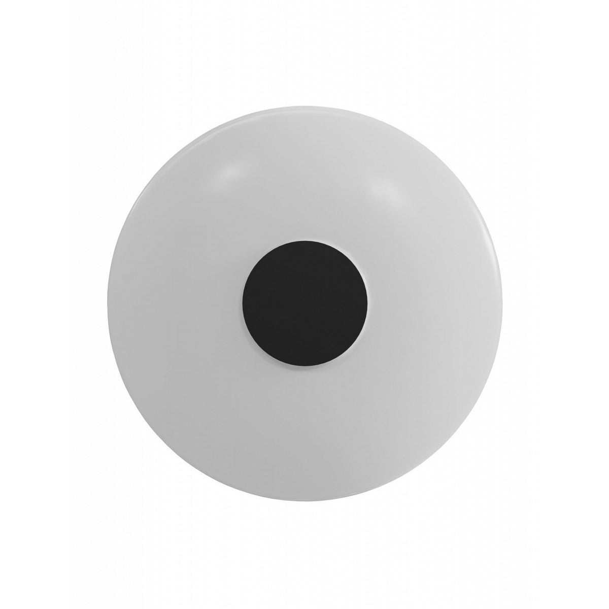 Avenue Lighting - G201 - LED Chandelier - Fremont - White