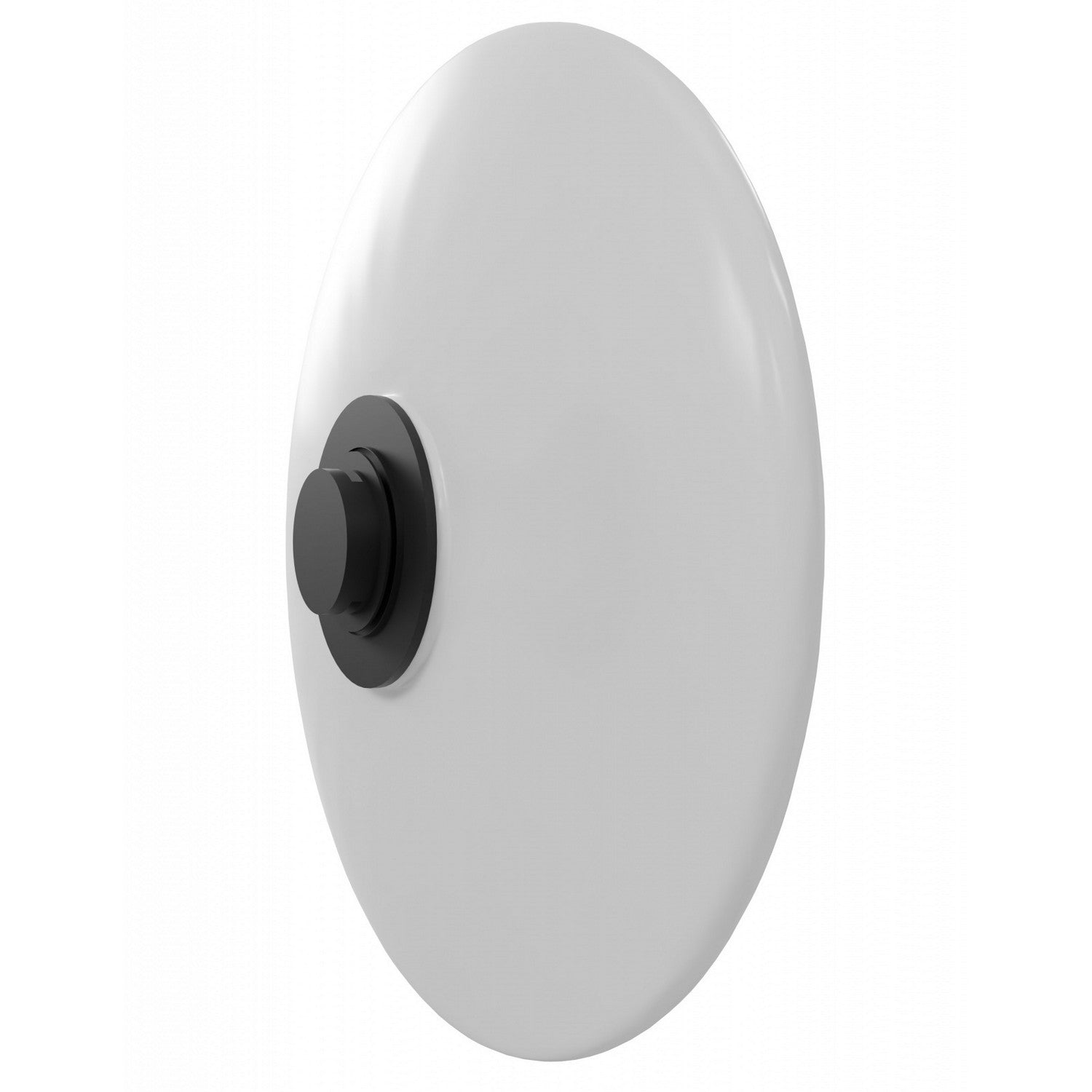 Avenue Lighting - G201 - LED Chandelier - Fremont Collection - White