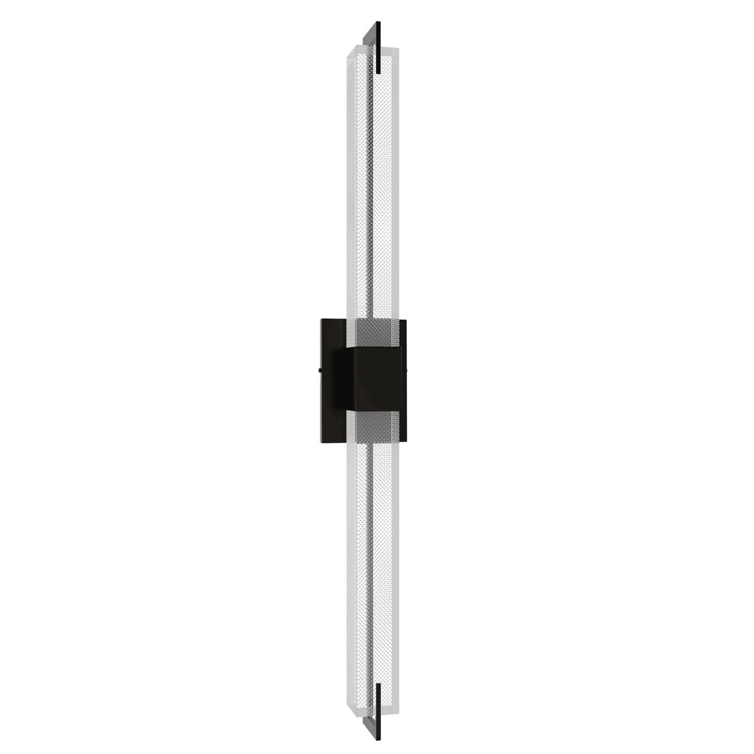 Avenue Lighting - HF3012-DBZ-XL-SNW - LED Wall Sconce - The Original Glacier - Dark Bronze