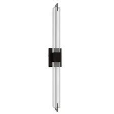 Avenue Lighting - HF3012-DBZ-XL-SNW - LED Wall Sconce - The Original Glacier - Dark Bronze