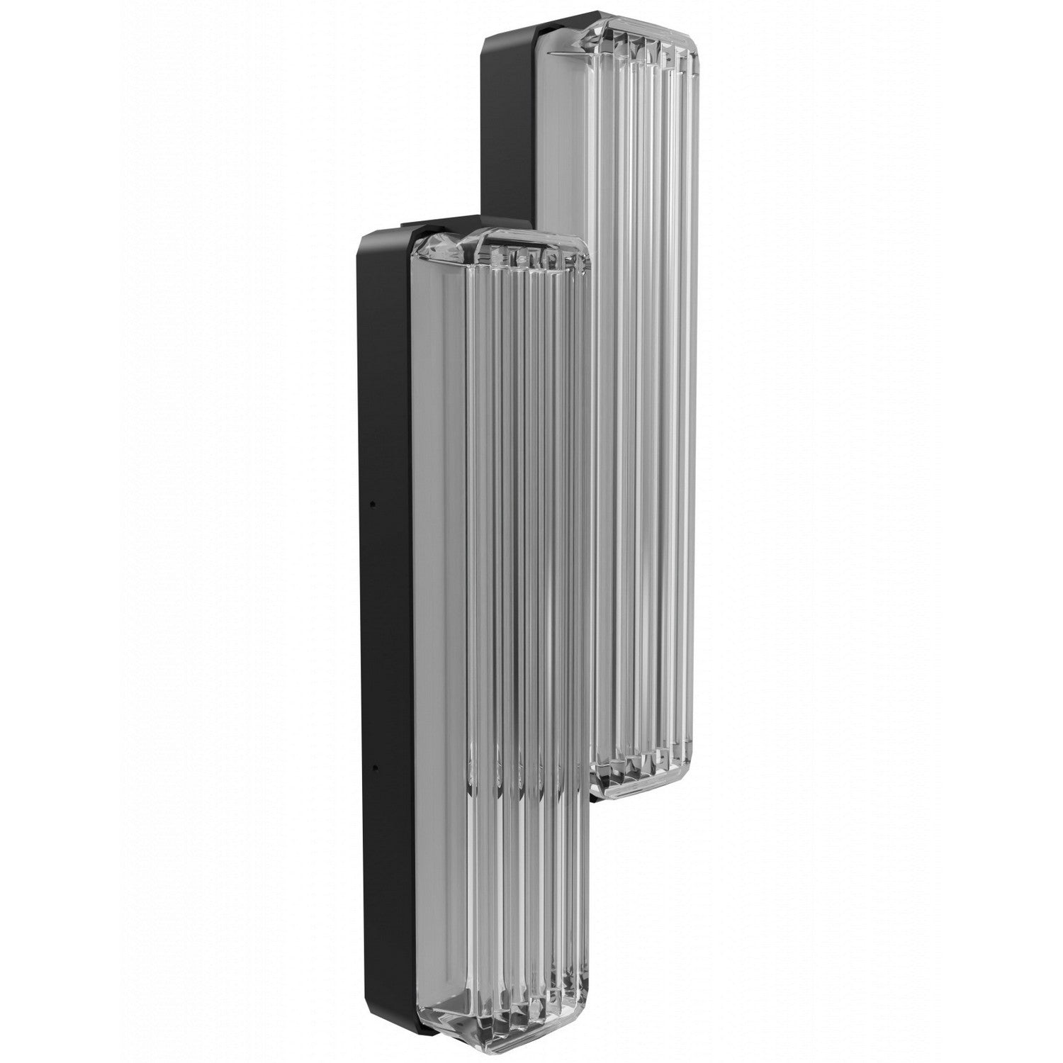 Avenue Lighting - HF7882-BK - LED Lantern - Fremont Collection