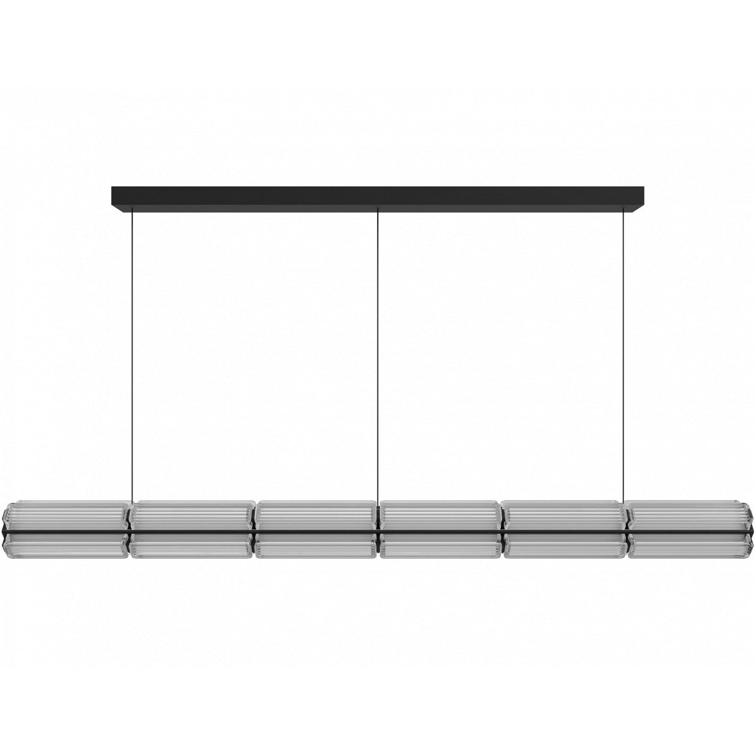 Avenue Lighting - HF7886-BK - LED Lantern - Fremont Collection