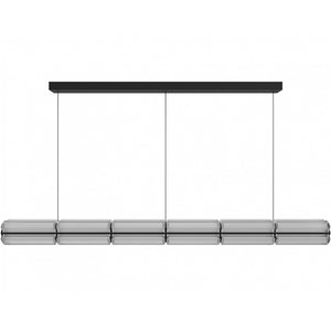 Avenue Lighting - HF7886-BK - LED Lantern - Fremont Collection