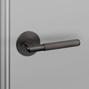 Buster + Punch - NDDK-454435 - Door Handle - Smoked Bronze