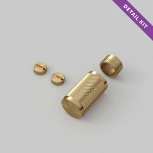 Buster + Punch - NDK-053741 - Detail Kit - Brass