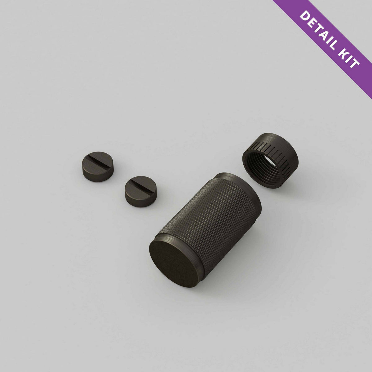 Buster + Punch - NDK-093742 - Detail Kit - Smoked Bronze