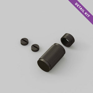 Buster + Punch - NDK-093742 - Detail Kit - Smoked Bronze