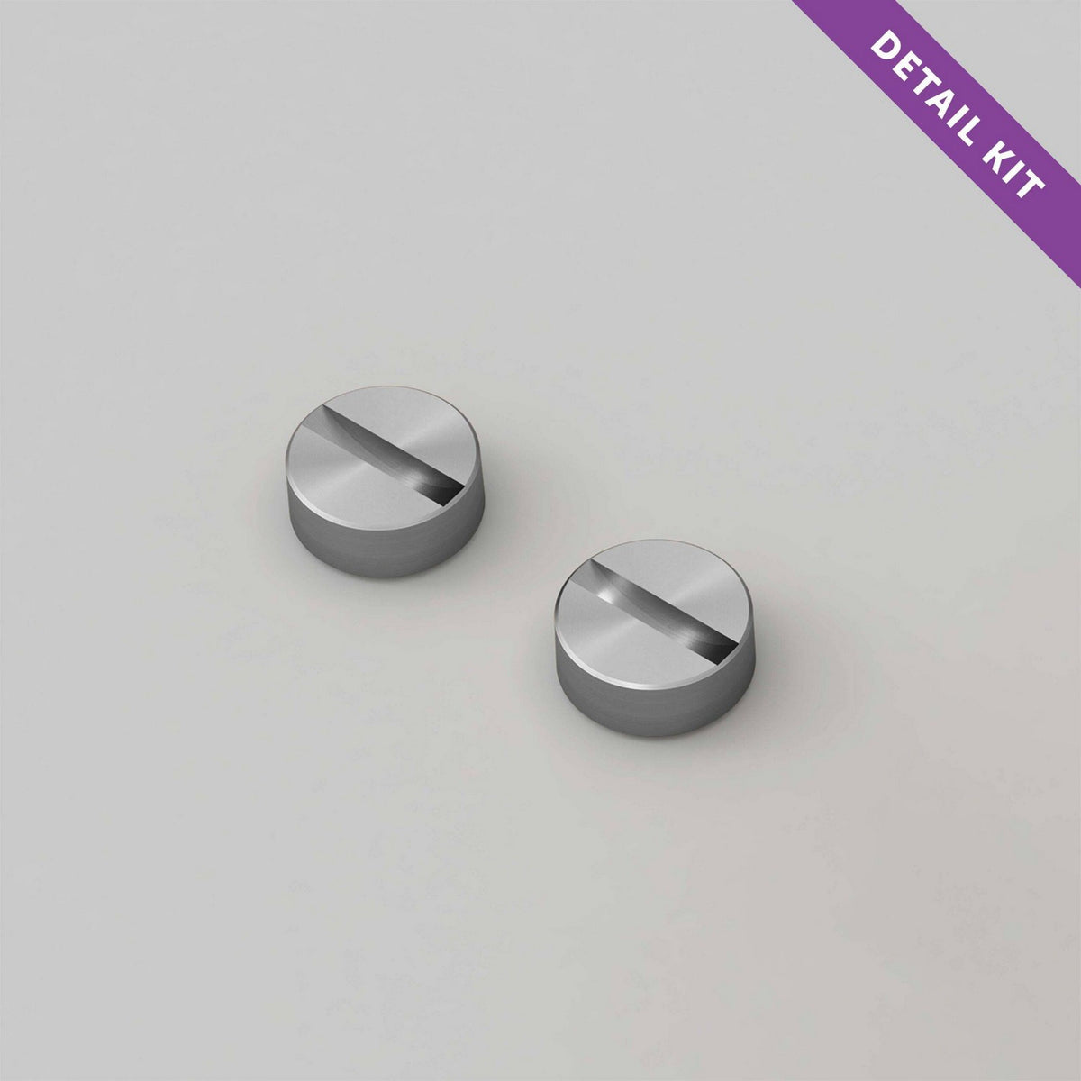 Buster + Punch - NSK-07375 - Detail Kit - Steel