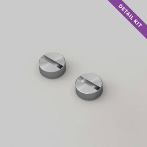 Buster + Punch - NSK-07375 - Detail Kit - Steel