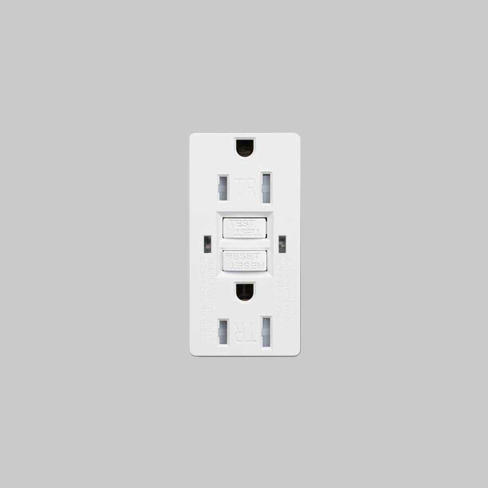 Buster + Punch - NSM-143241 - Outlet Module - White