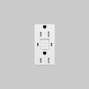 Buster + Punch - NSM-143241 - Outlet Module - White
