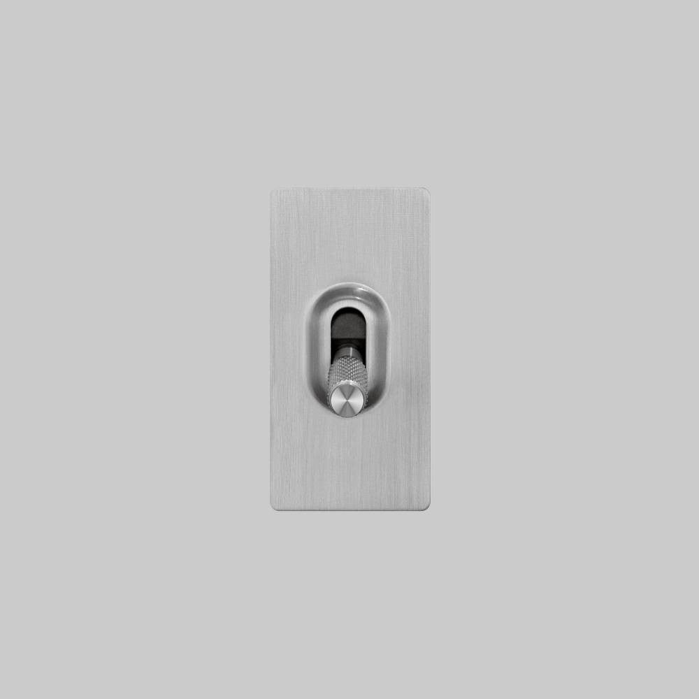 Buster + Punch - NTM-01384 - Toggle Module - Black