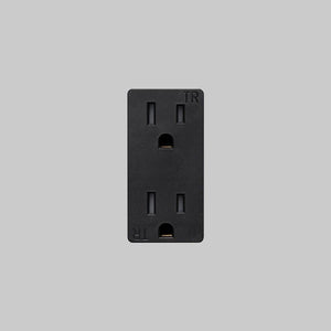 Buster + Punch - NXM-02252 - Outlet Module - Black