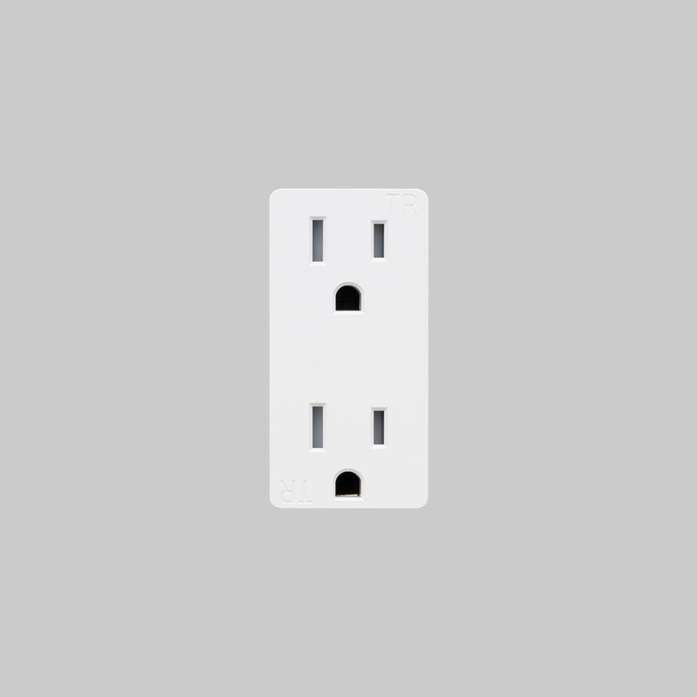Buster + Punch - NXM-14253 - Outlet Module - White