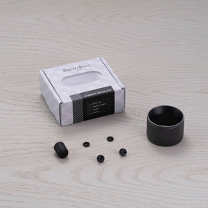Buster + Punch - UEDK-023534 - Detail Kit - Black