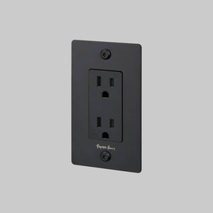 Buster + Punch - NSC-024081 - Outlet - Black
