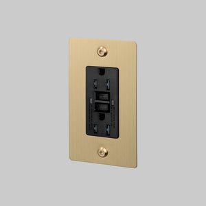 Buster + Punch - NSC-054077 - Outlet - Brass