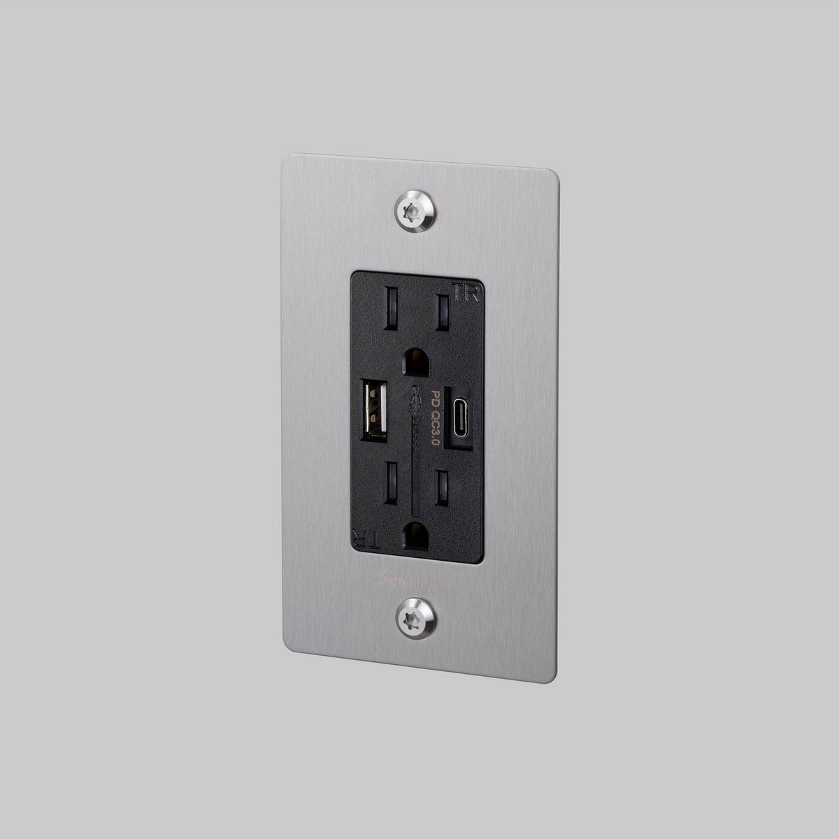 Buster + Punch - NSC-074084 - Outlet - Steel
