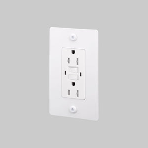 Buster + Punch - NSC-144080 - Outlet - White