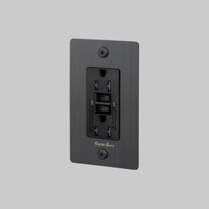 Buster + Punch - NSC-454073 - Outlet - Smoked Bronze