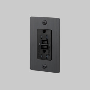 Buster + Punch - NSC-454078 - Outlet - Smoked Bronze