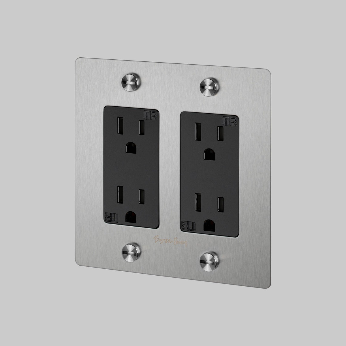 Buster + Punch - NSK-074364 - Outlet - Steel