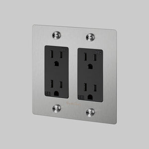 Buster + Punch - NSK-074364 - Outlet - Steel