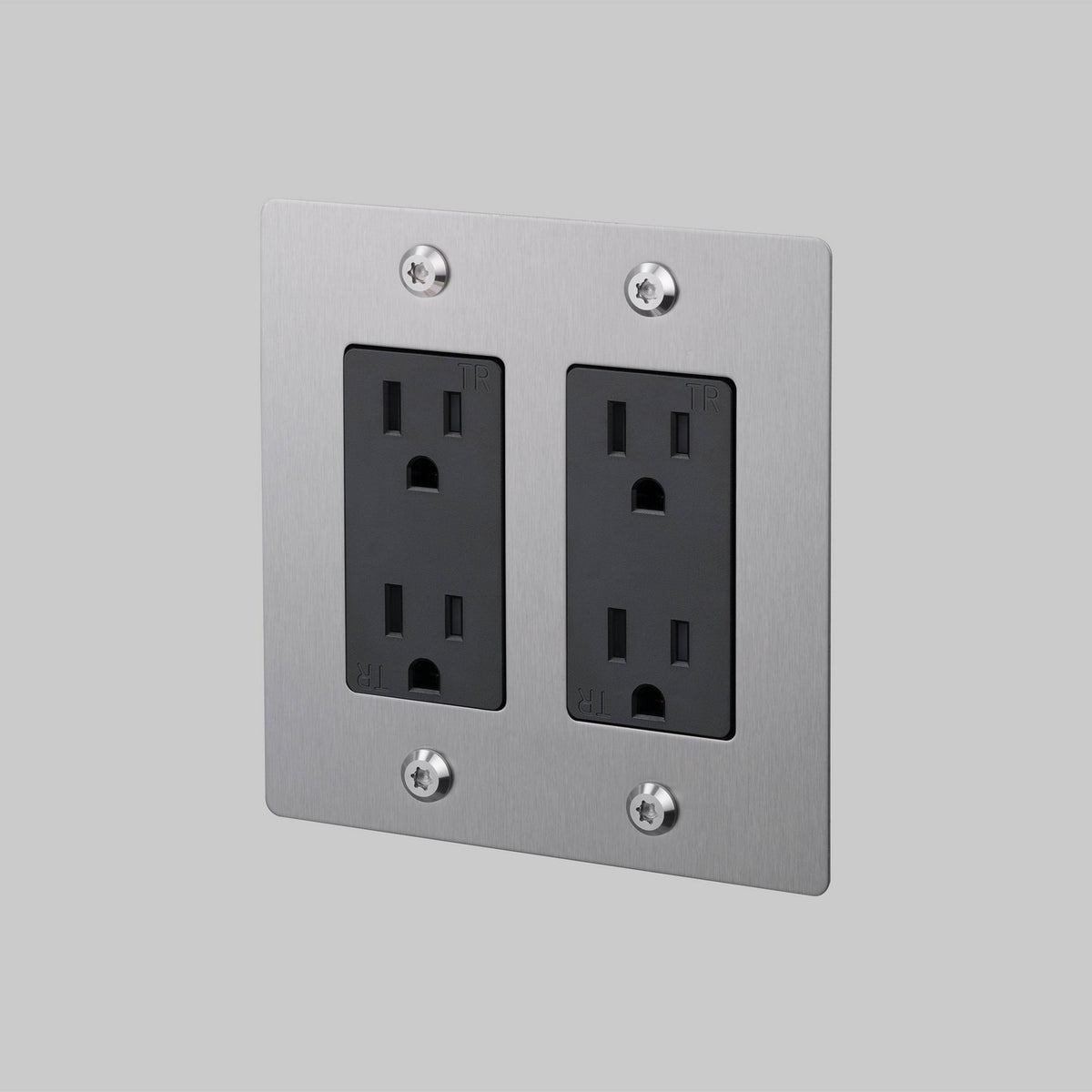 Buster + Punch - NSK-074379 - Outlet - Steel