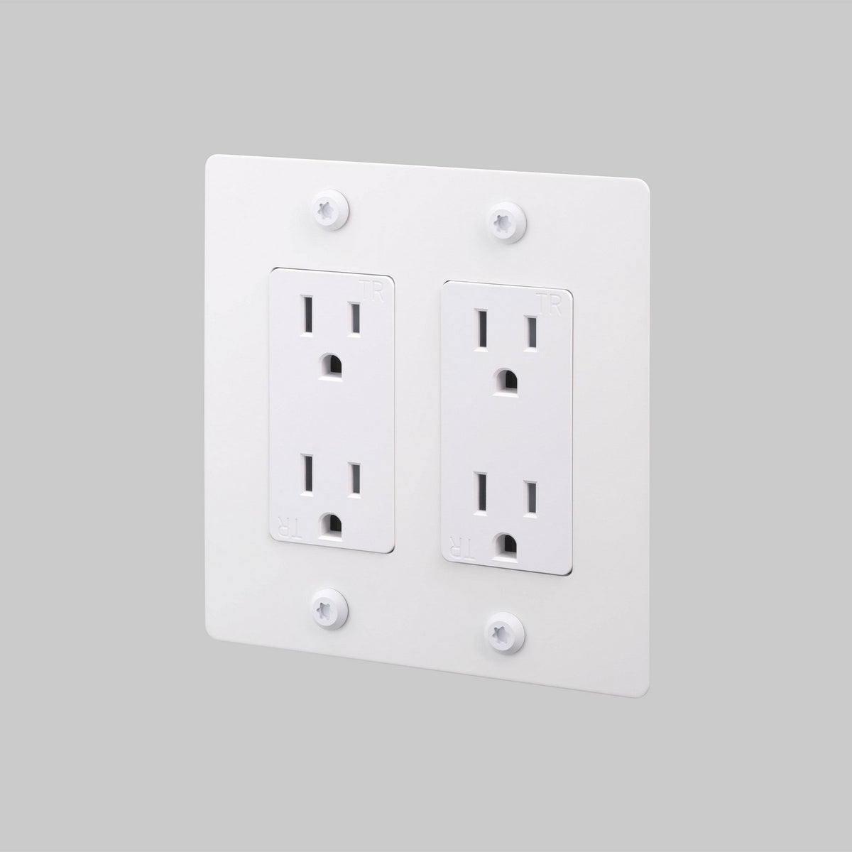 Buster + Punch - NSK-144380 - Outlet - White