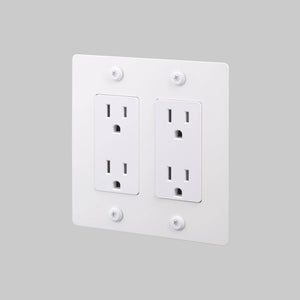 Buster + Punch - NSK-144380 - Outlet - White