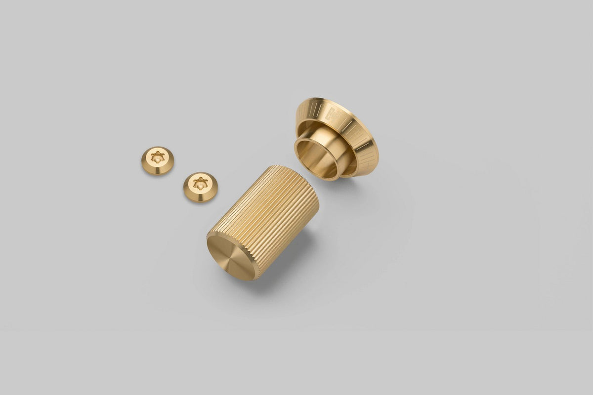 Buster + Punch - NDK-054522 - Detail Kit - Brass