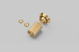 Buster + Punch - NDK-054522 - Detail Kit - Brass