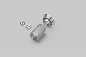 Buster + Punch - NDK-074522 - Detail Kit - Steel