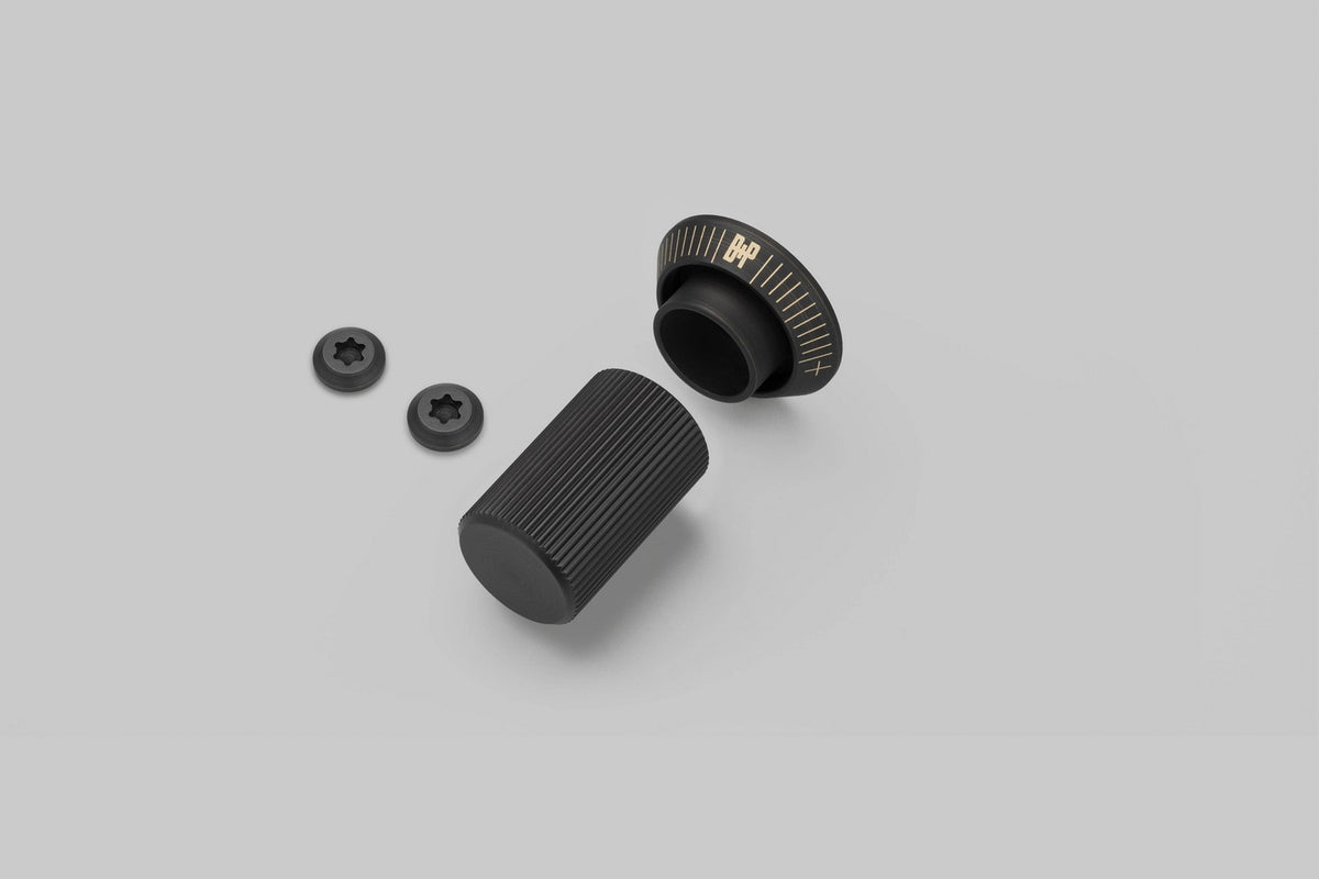 Buster + Punch - NDK-454522 - Detail Kit - Smoked Bronze