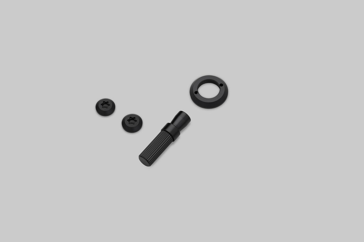 Buster + Punch - NTK-024522 - Detail Kit - Black