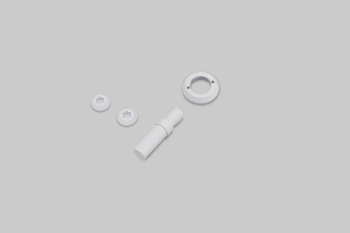 Buster + Punch - NTK-144522 - Detail Kit - White