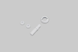 Buster + Punch - NTK-144522 - Detail Kit - White