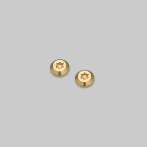 Buster + Punch - UPK-054522 - Detail Kit - Brass