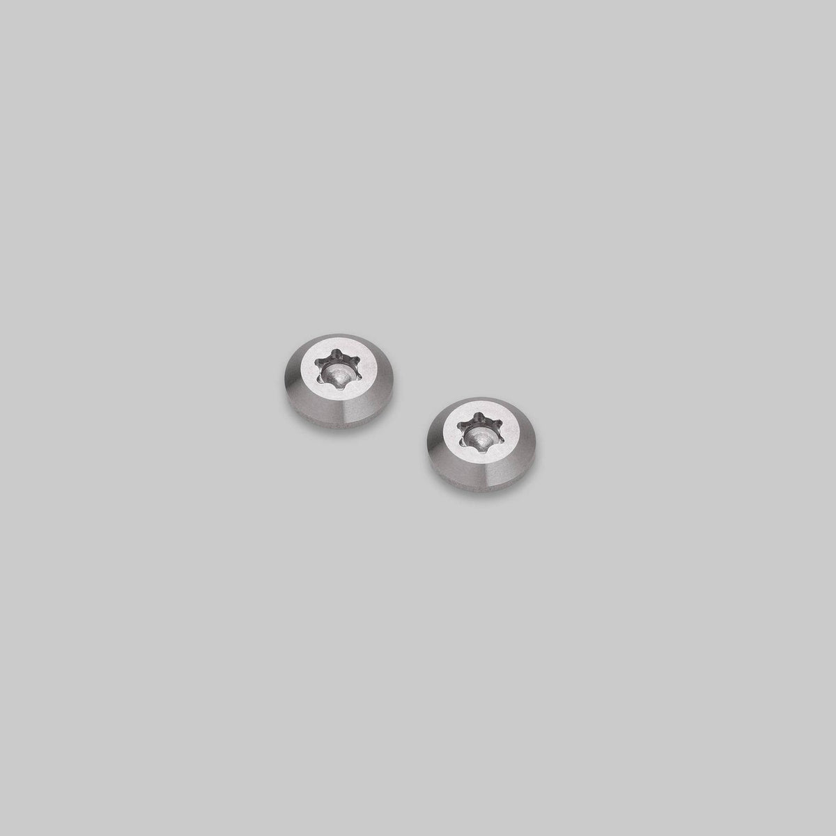 Buster + Punch - UPK-074522 - Detail Kit - Steel