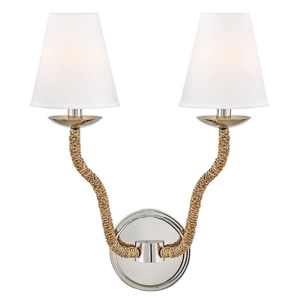 Hinkley Harwich Wall Sconce - Thumbnail 2