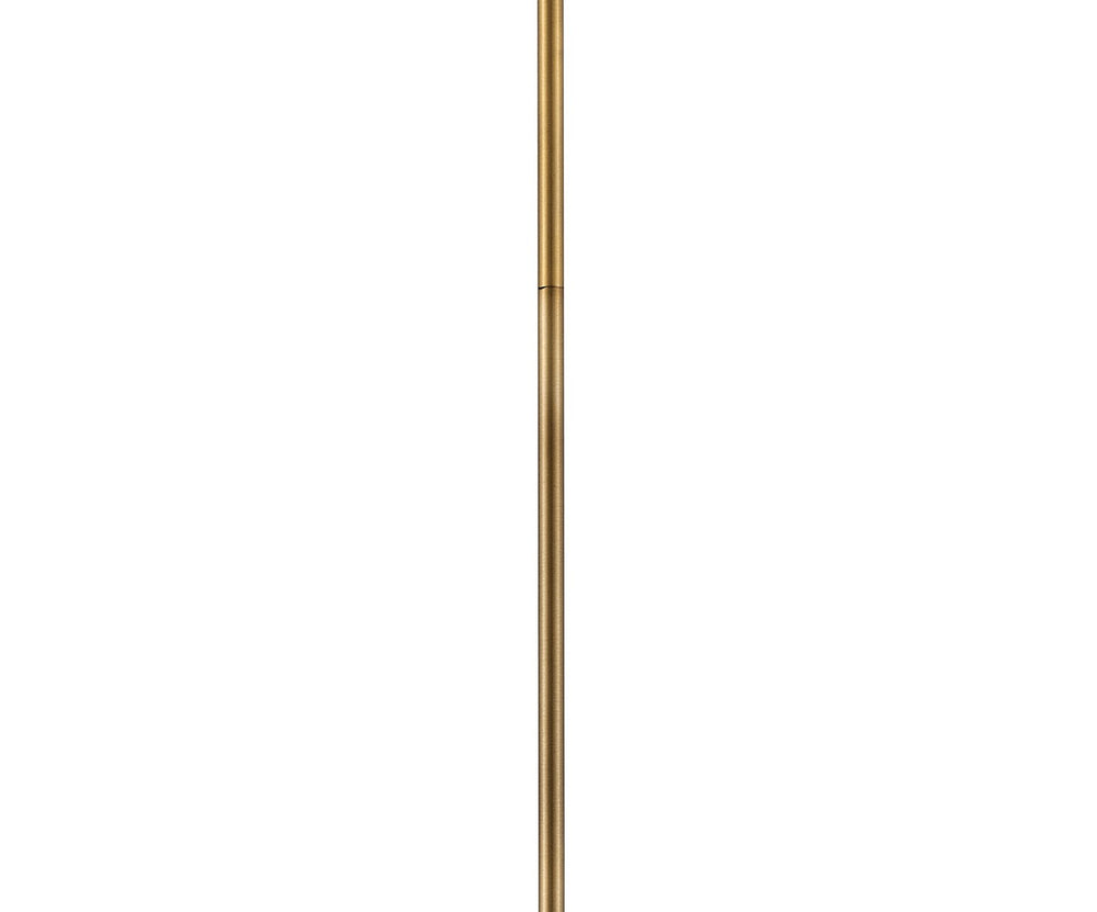 Hinkley - 60312LCB - Accessory Stem - Stem - Lacquered Brass