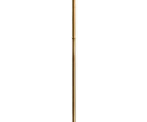 Hinkley - 60312LCB - Accessory Stem - Stem - Lacquered Brass