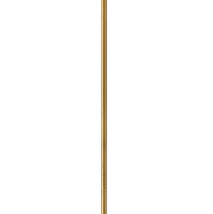 Hinkley - 60313LCB - Accessory Stem - Stem - Lacquered Brass