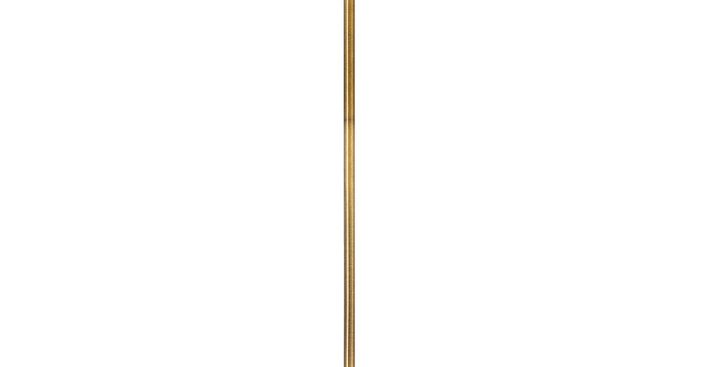 Hinkley - 6033WS - Accessory Stem - Stem - Warm Brass
